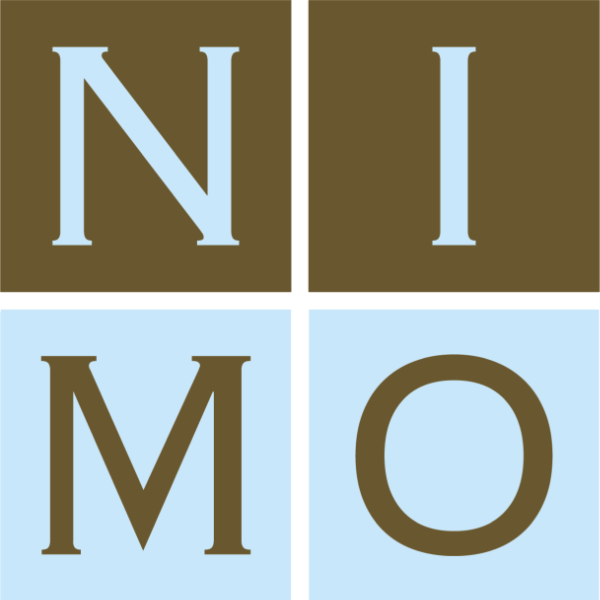 Hotel NI-MO Logo